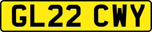GL22CWY