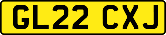 GL22CXJ