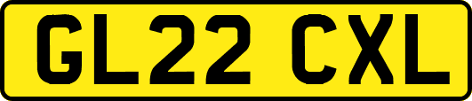 GL22CXL