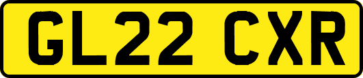 GL22CXR
