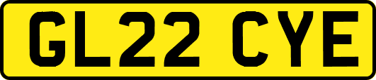 GL22CYE