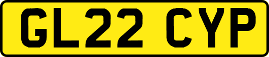 GL22CYP