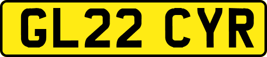 GL22CYR