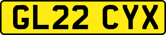GL22CYX