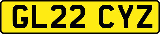 GL22CYZ