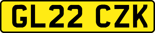 GL22CZK