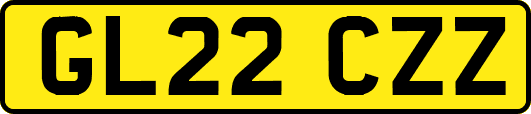 GL22CZZ