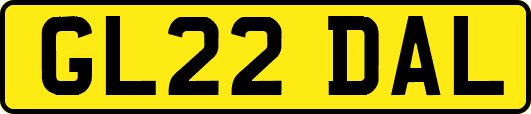 GL22DAL