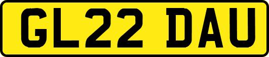GL22DAU
