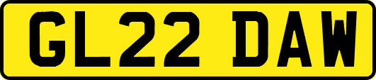GL22DAW