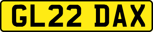 GL22DAX