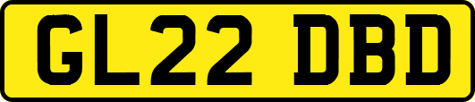 GL22DBD