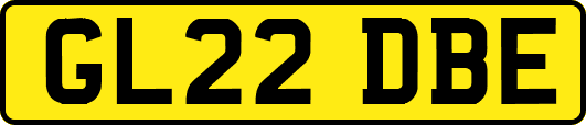 GL22DBE