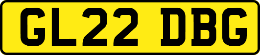 GL22DBG
