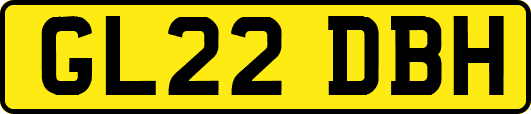 GL22DBH