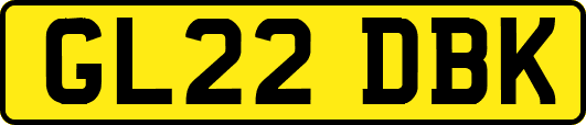 GL22DBK