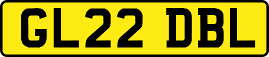 GL22DBL