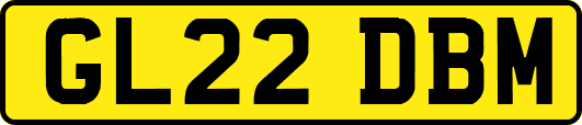 GL22DBM