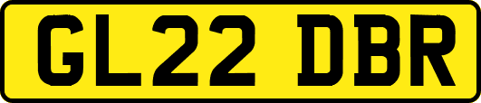 GL22DBR