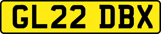 GL22DBX