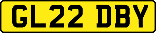 GL22DBY