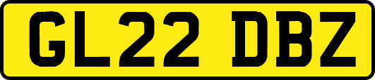 GL22DBZ