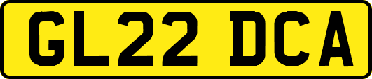 GL22DCA