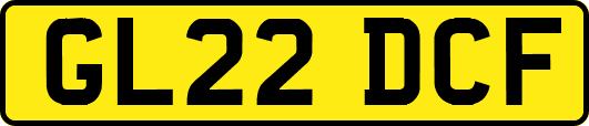 GL22DCF