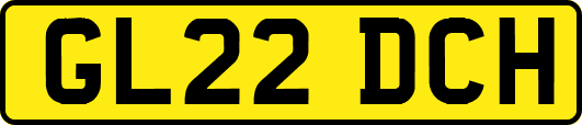GL22DCH