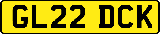 GL22DCK