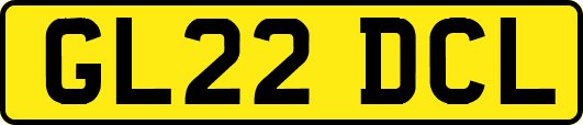 GL22DCL