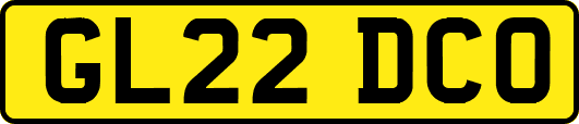 GL22DCO