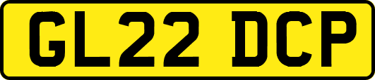 GL22DCP