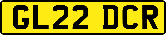 GL22DCR