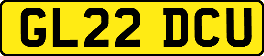 GL22DCU