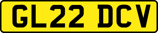 GL22DCV