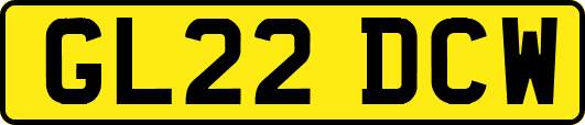 GL22DCW