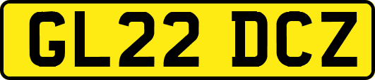 GL22DCZ