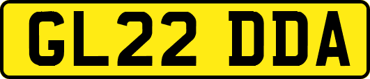 GL22DDA