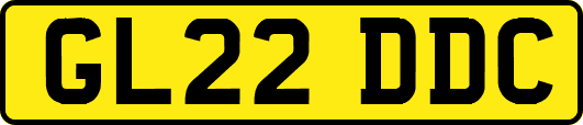 GL22DDC