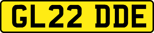 GL22DDE