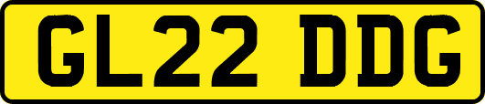 GL22DDG