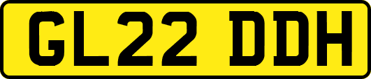 GL22DDH