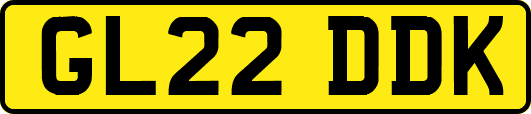 GL22DDK