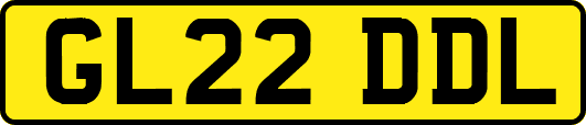 GL22DDL