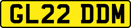 GL22DDM
