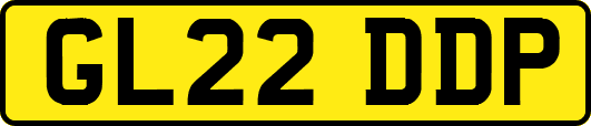 GL22DDP
