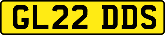 GL22DDS