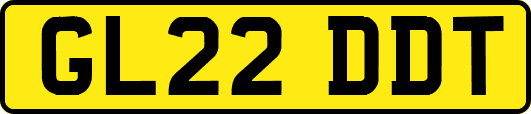 GL22DDT
