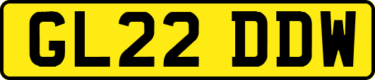 GL22DDW